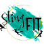 SlingFit Fitness Studio Logo